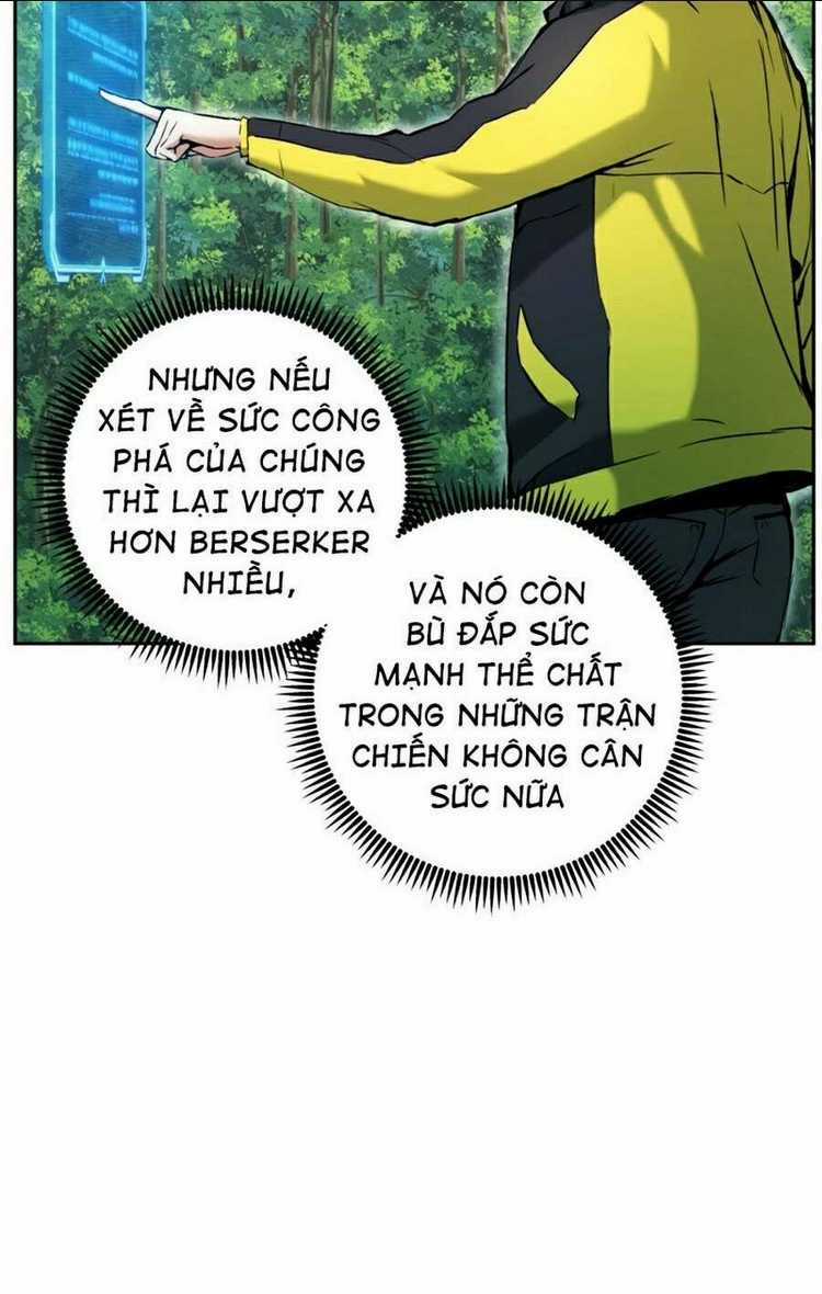 Tàn Tinh Tái Thế Chapter 6 trang 9