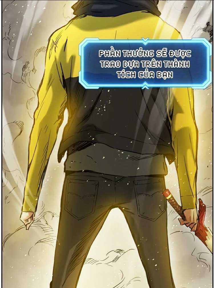 Tàn Tinh Tái Thế Chapter 6 trang 91