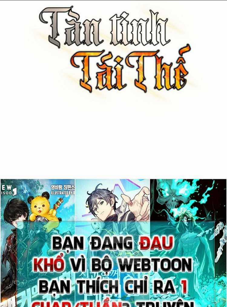 Tàn Tinh Tái Thế Chapter 6 trang 93