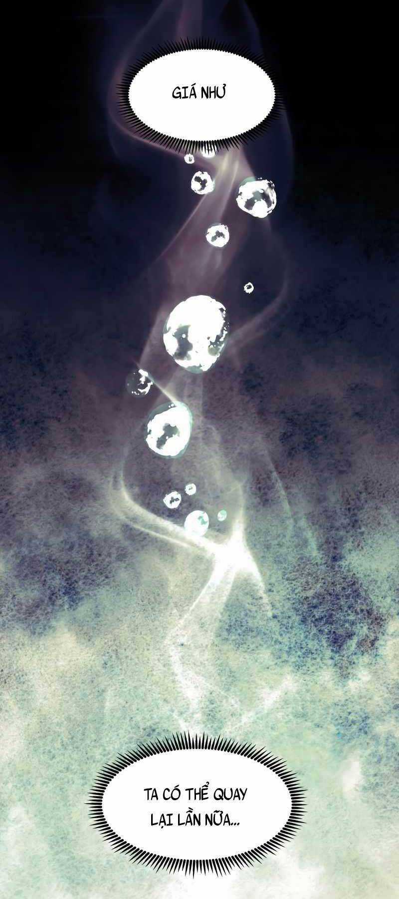 Tàn Tinh Tái Thế Chapter 61 trang 1