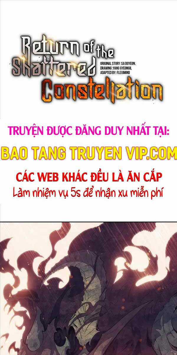 Tàn Tinh Tái Thế Chapter 62 trang 0