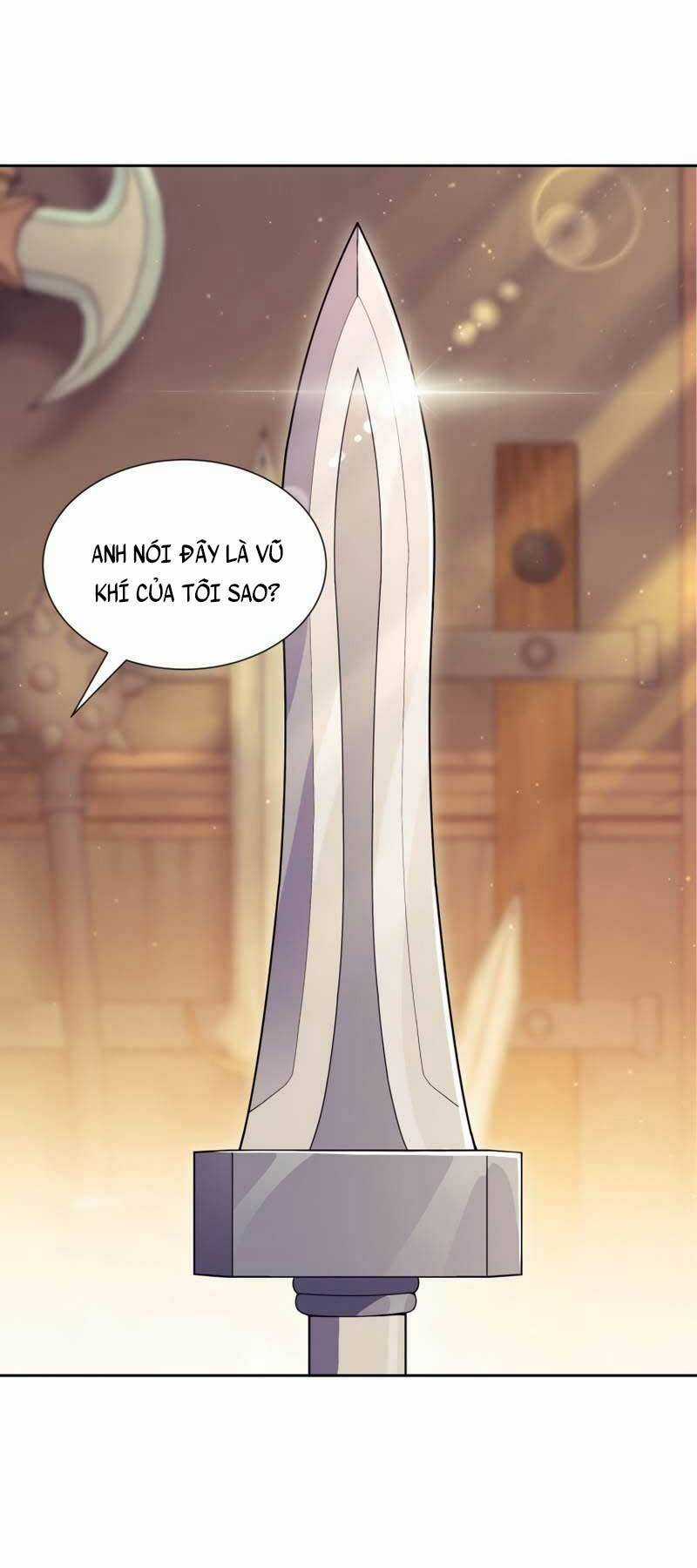 Tàn Tinh Tái Thế Chapter 65 trang 1