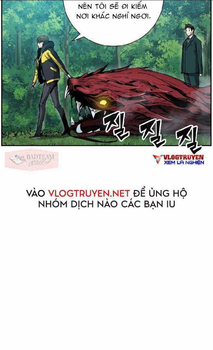 Tàn Tinh Tái Thế Chapter 7 trang 12
