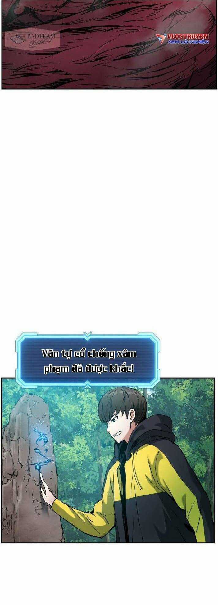 Tàn Tinh Tái Thế Chapter 7 trang 19