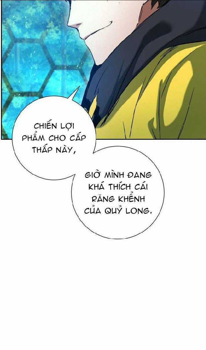 Tàn Tinh Tái Thế Chapter 7 trang 23