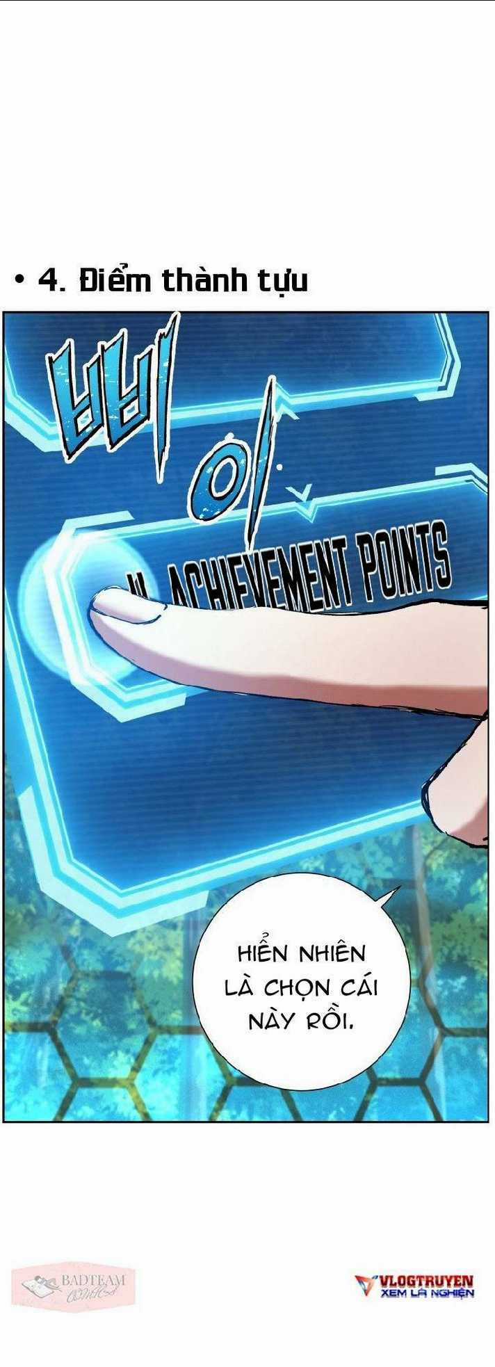 Tàn Tinh Tái Thế Chapter 7 trang 24