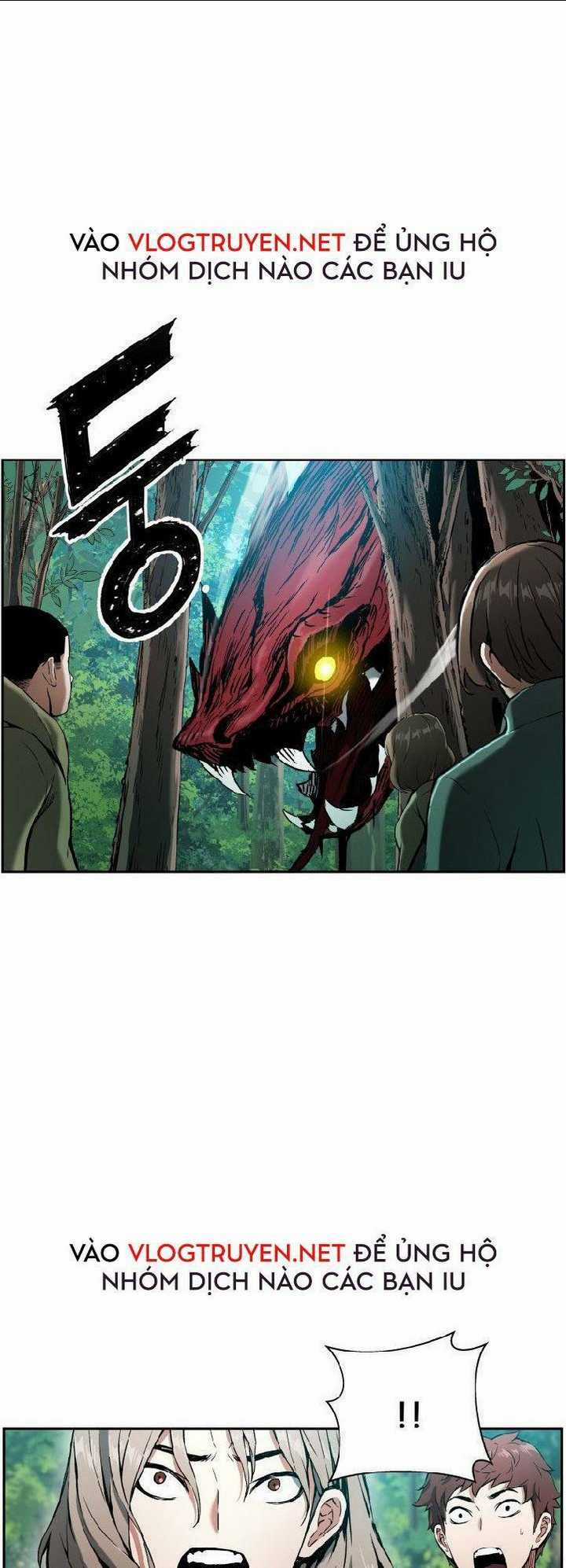 Tàn Tinh Tái Thế Chapter 7 trang 3