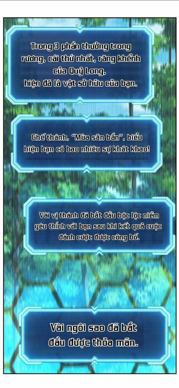 Tàn Tinh Tái Thế Chapter 7 trang 32