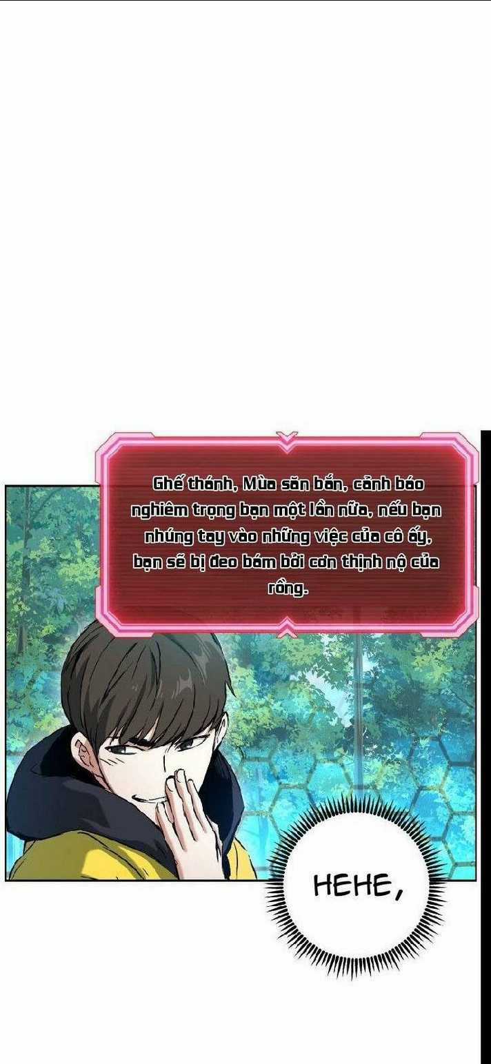 Tàn Tinh Tái Thế Chapter 7 trang 33