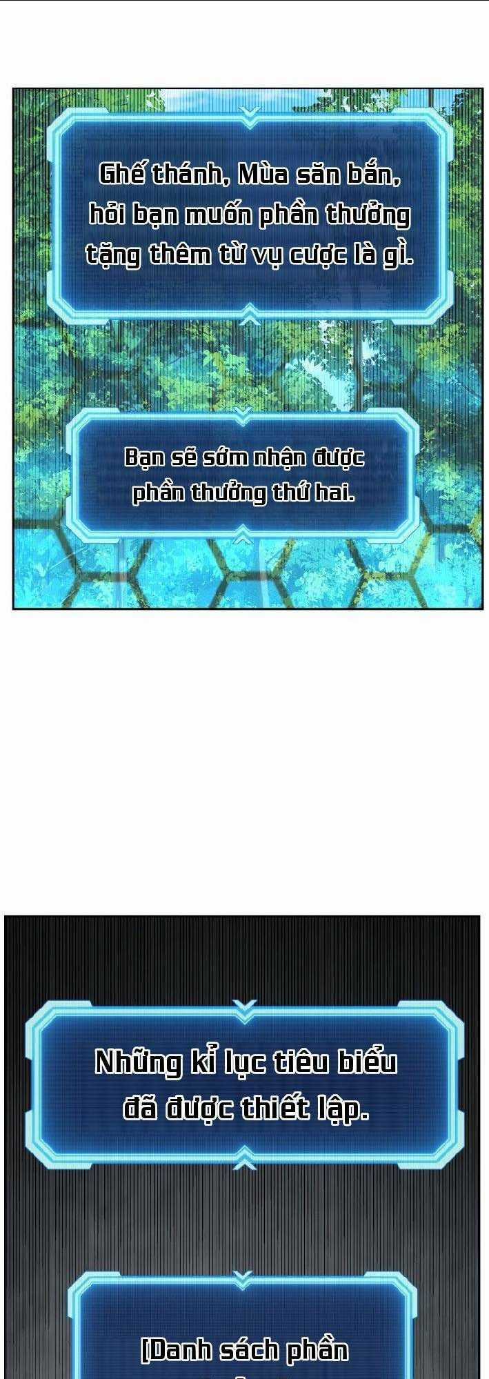 Tàn Tinh Tái Thế Chapter 7 trang 34