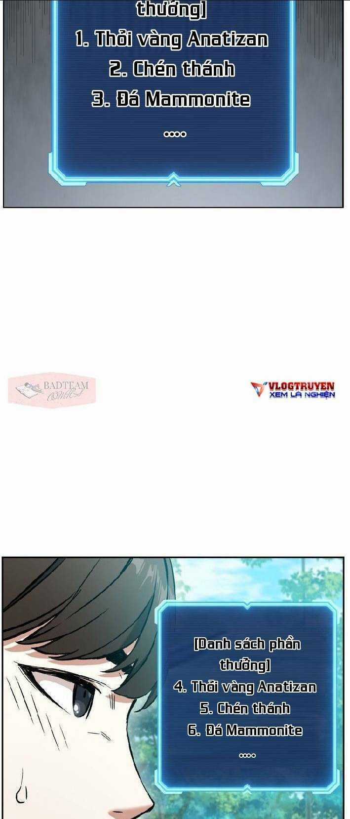 Tàn Tinh Tái Thế Chapter 7 trang 35