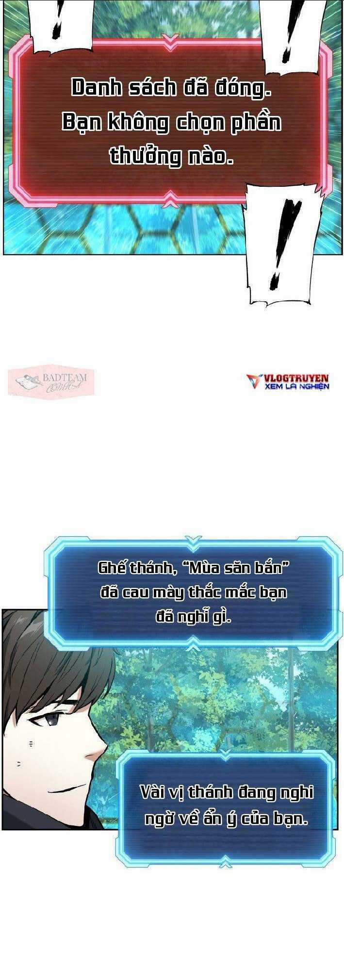 Tàn Tinh Tái Thế Chapter 7 trang 38