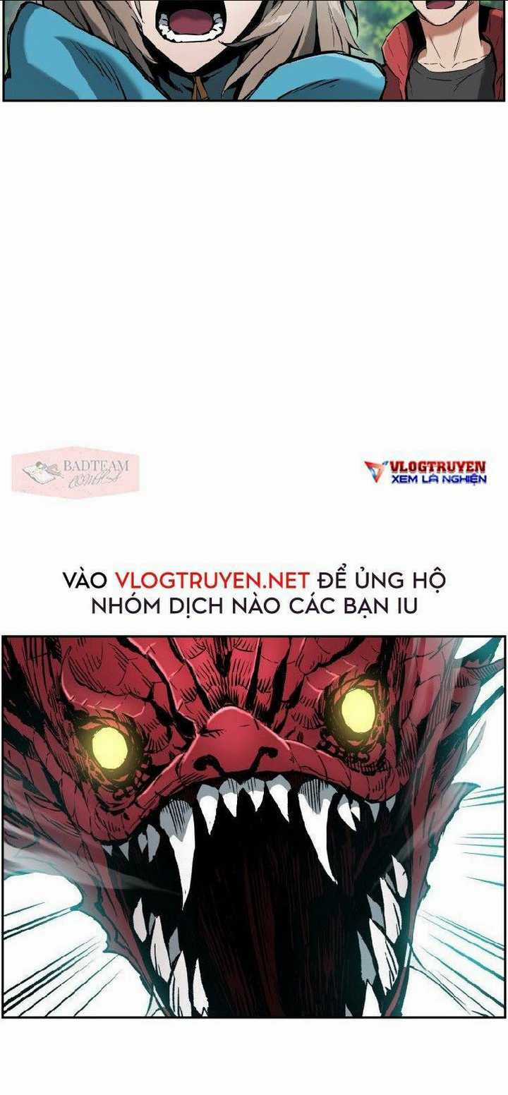 Tàn Tinh Tái Thế Chapter 7 trang 4