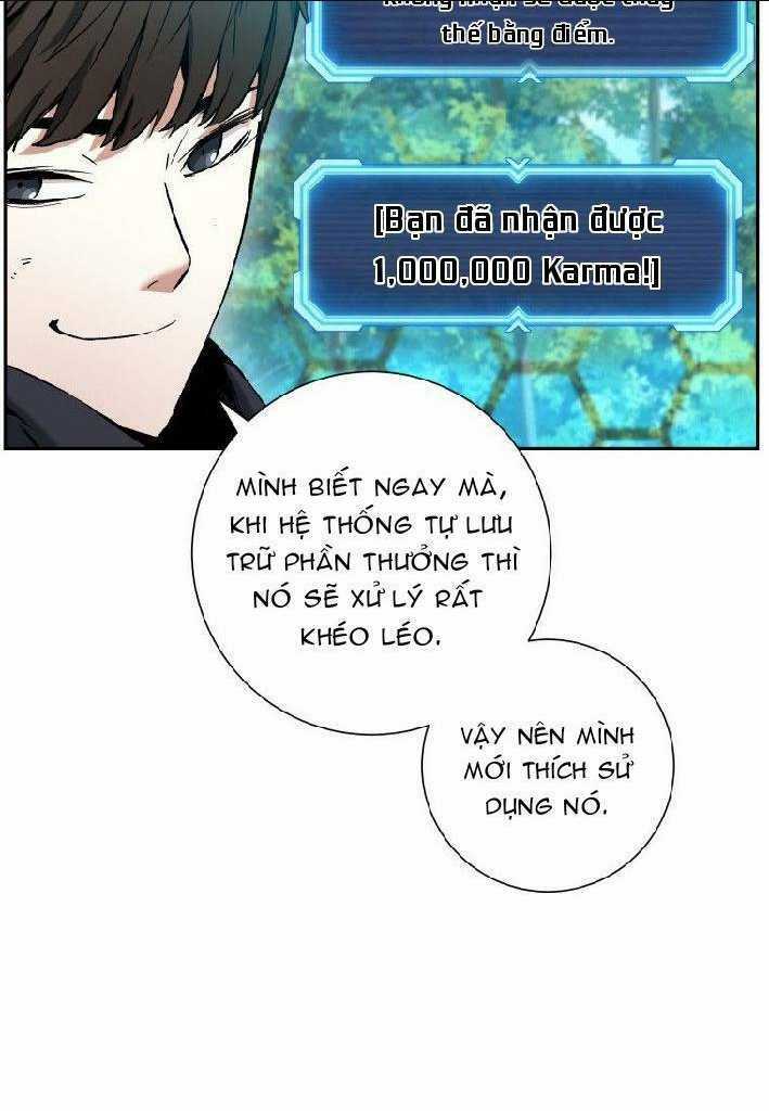 Tàn Tinh Tái Thế Chapter 7 trang 40