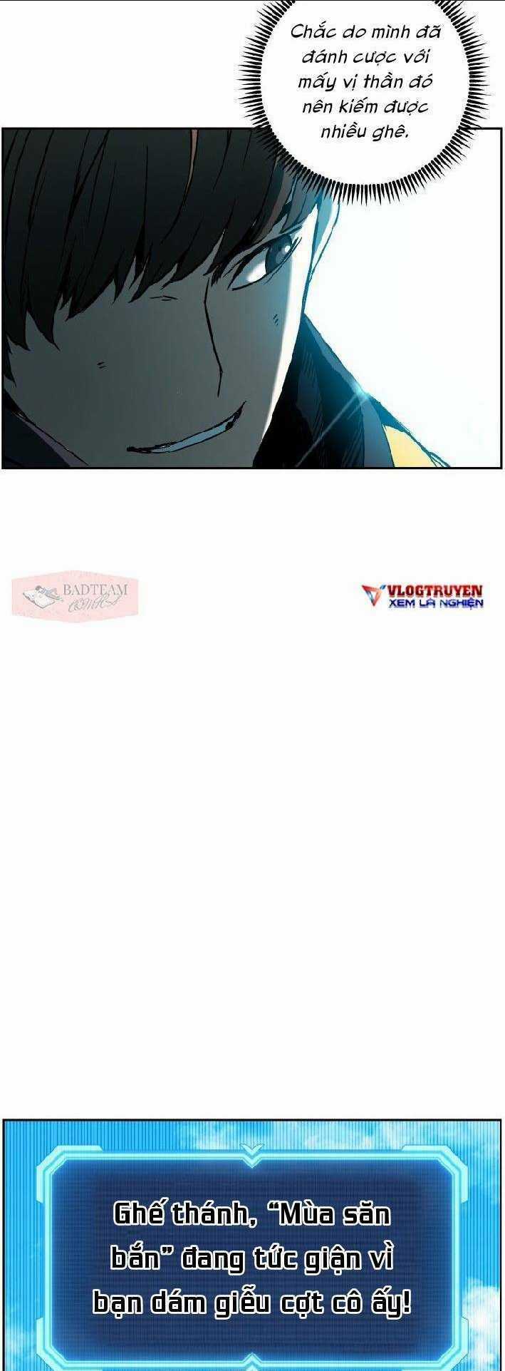 Tàn Tinh Tái Thế Chapter 7 trang 42