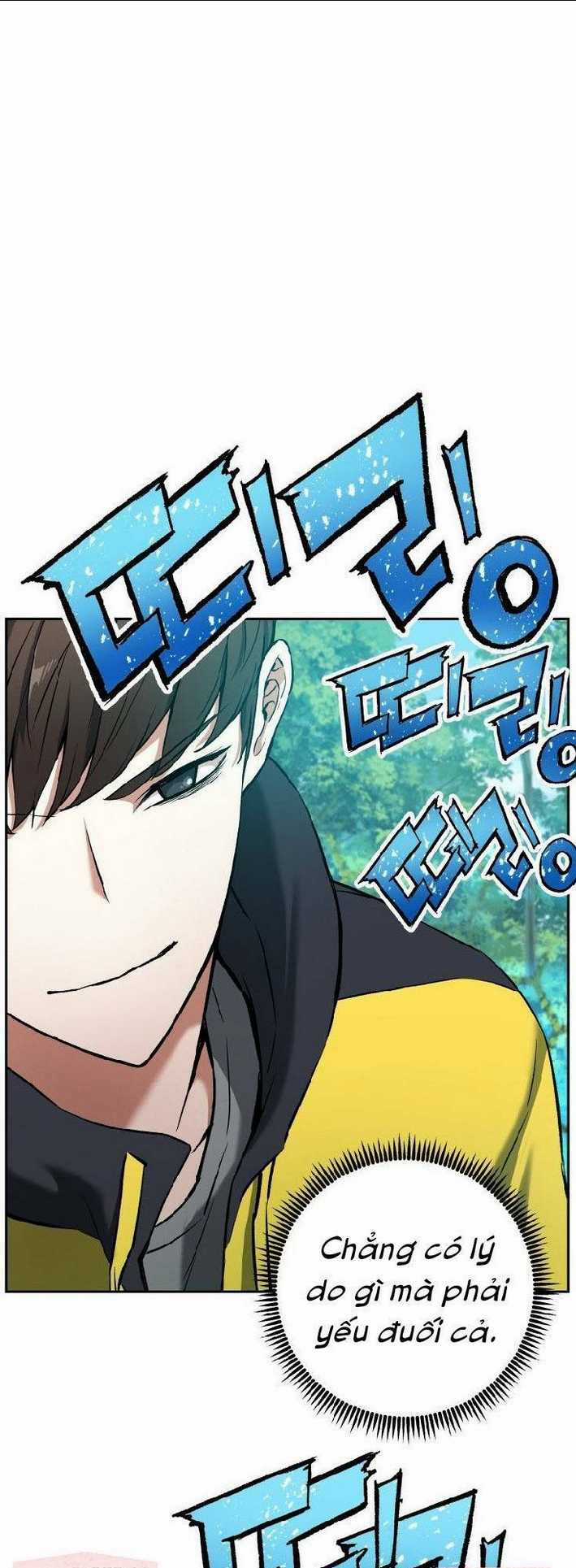 Tàn Tinh Tái Thế Chapter 7 trang 44