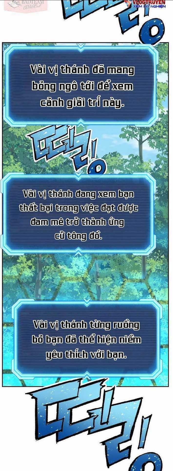 Tàn Tinh Tái Thế Chapter 7 trang 45