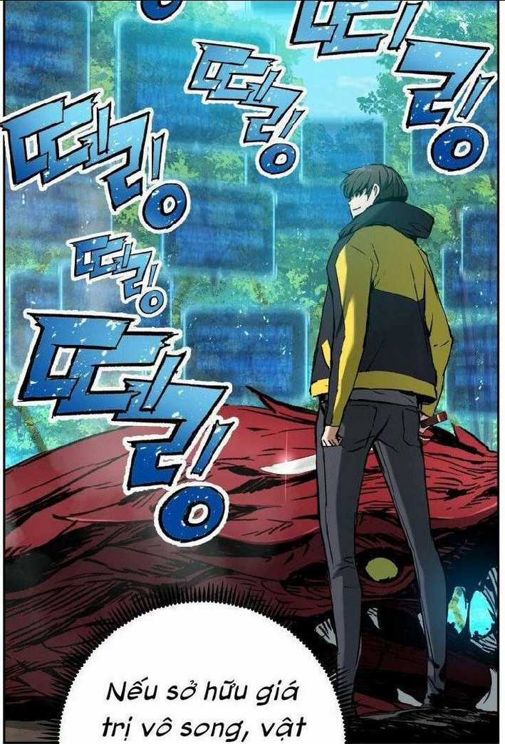 Tàn Tinh Tái Thế Chapter 7 trang 47