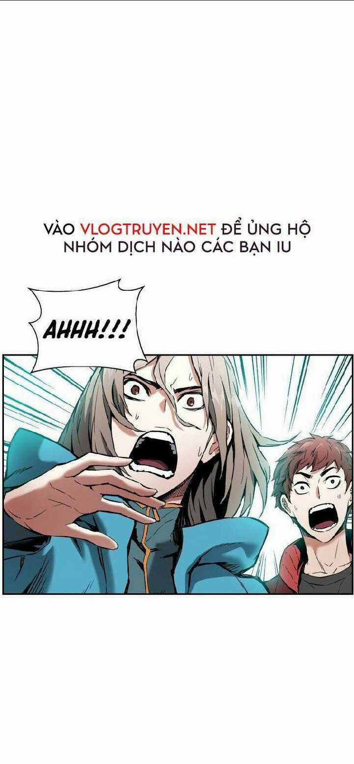 Tàn Tinh Tái Thế Chapter 7 trang 5