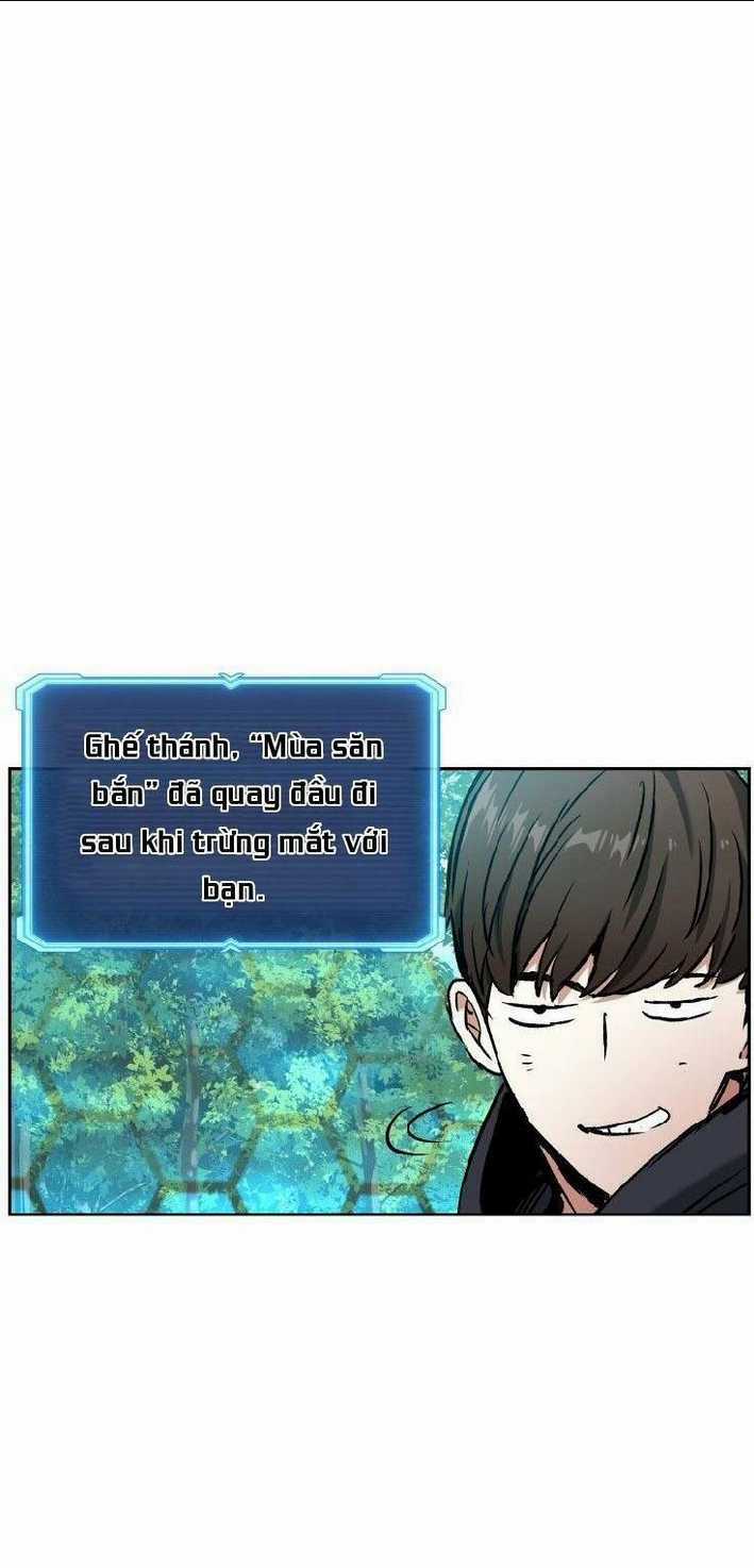 Tàn Tinh Tái Thế Chapter 7 trang 50