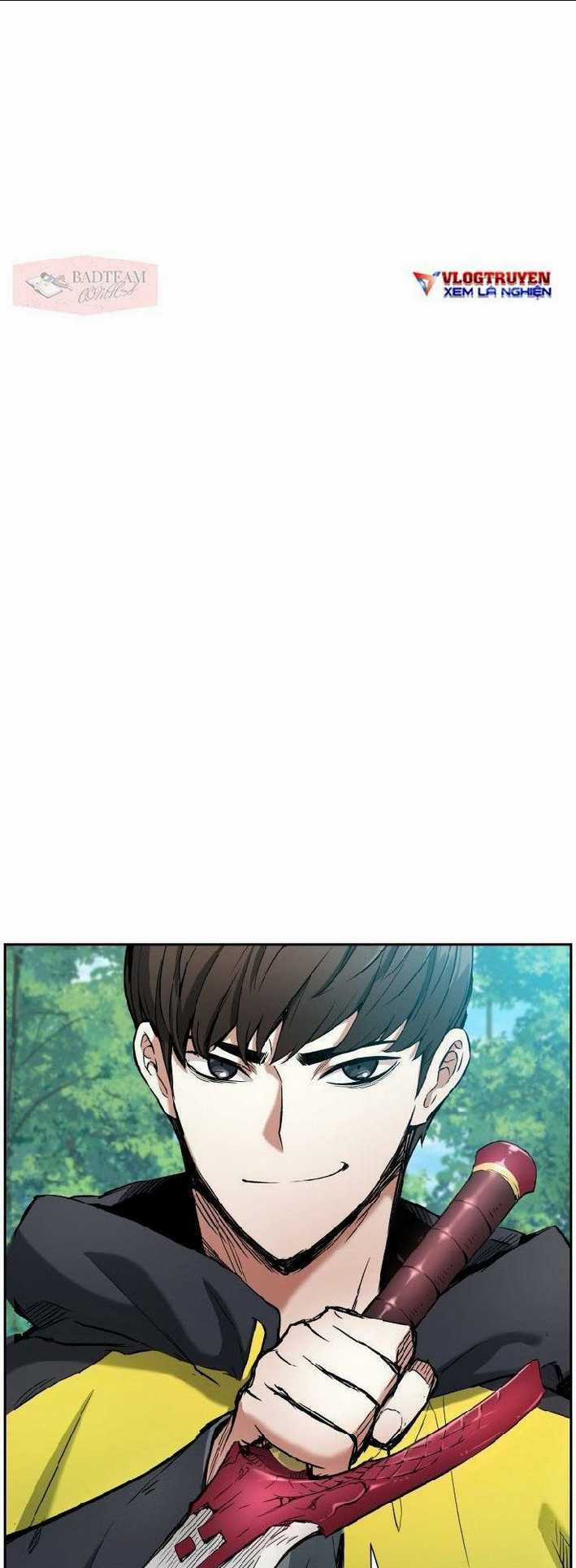 Tàn Tinh Tái Thế Chapter 7 trang 52