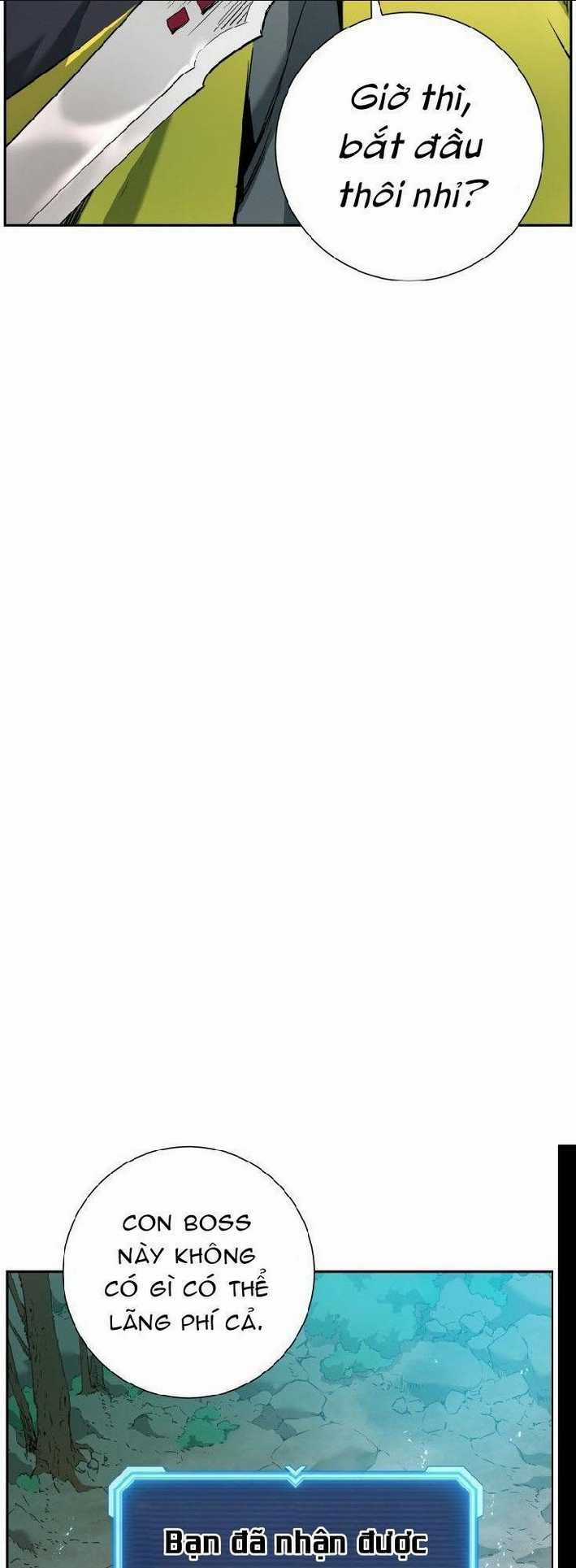 Tàn Tinh Tái Thế Chapter 7 trang 53