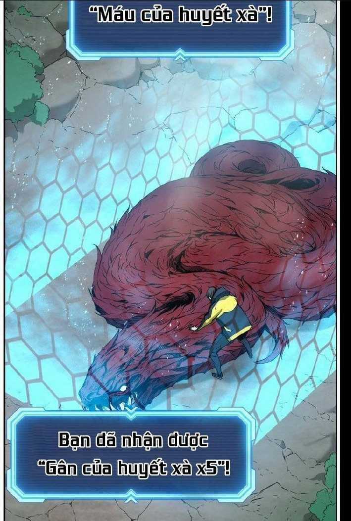 Tàn Tinh Tái Thế Chapter 7 trang 54