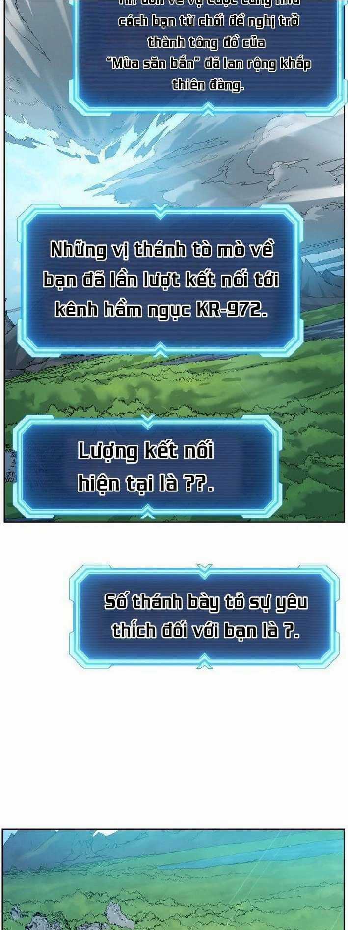 Tàn Tinh Tái Thế Chapter 7 trang 57