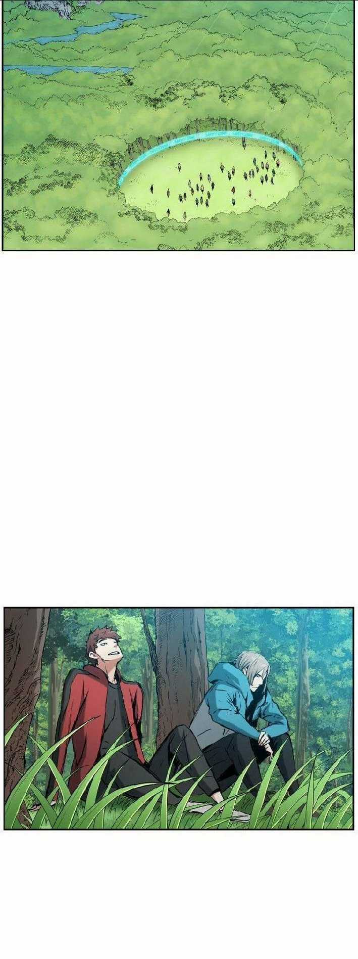 Tàn Tinh Tái Thế Chapter 7 trang 58