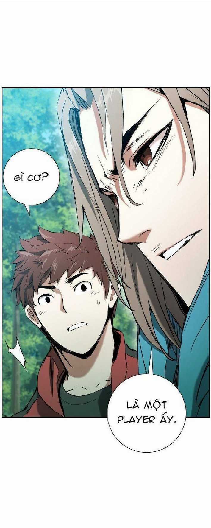 Tàn Tinh Tái Thế Chapter 7 trang 60