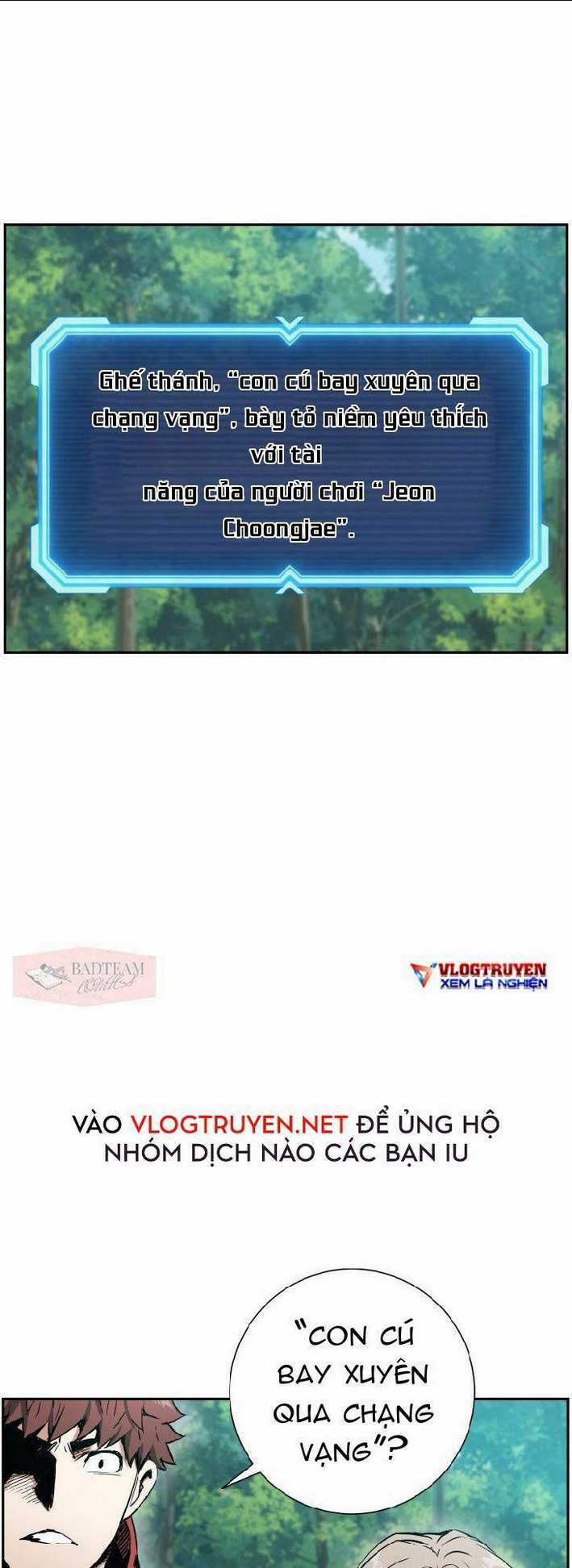 Tàn Tinh Tái Thế Chapter 7 trang 65