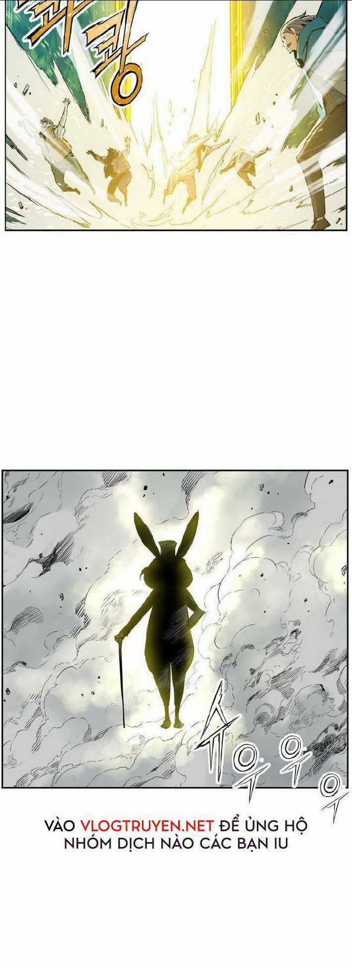 Tàn Tinh Tái Thế Chapter 7 trang 70