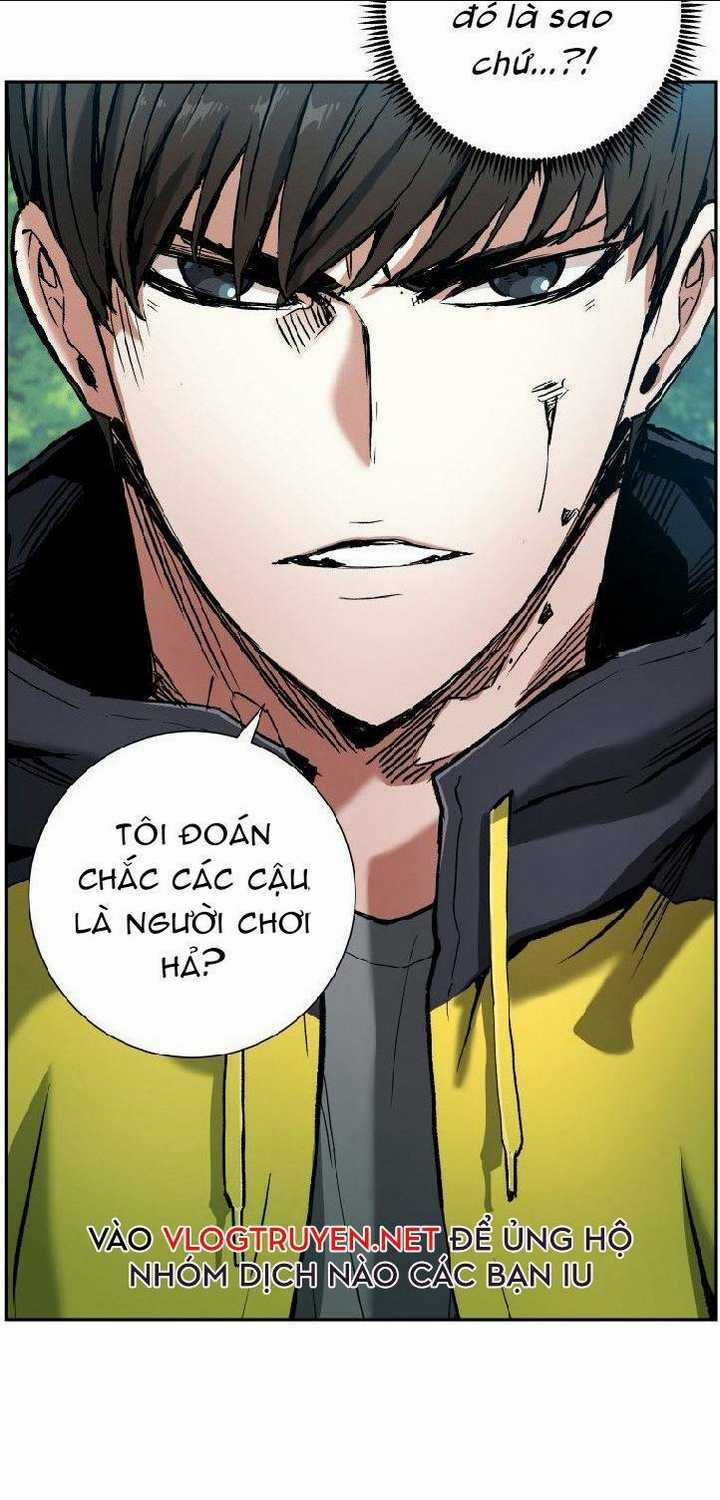 Tàn Tinh Tái Thế Chapter 7 trang 9