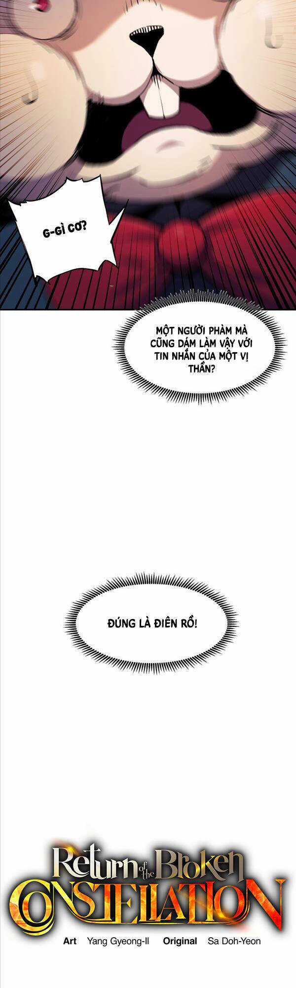 Tàn Tinh Tái Thế Chapter 76 trang 1
