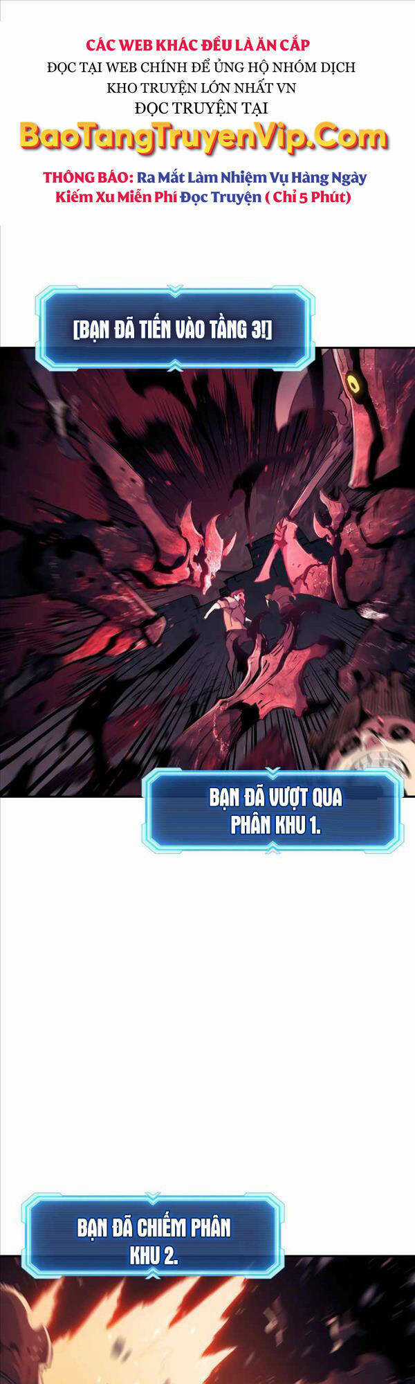 Tàn Tinh Tái Thế Chapter 77 trang 0