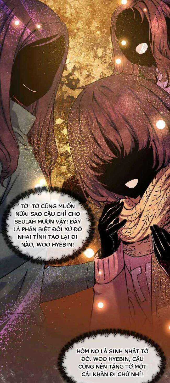 Tàn Tinh Tái Thế Chapter 79 trang 13