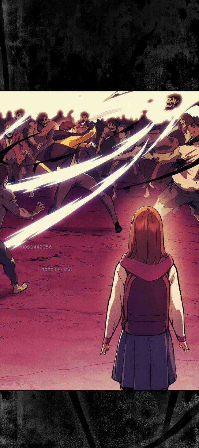 Tàn Tinh Tái Thế Chapter 79 trang 2
