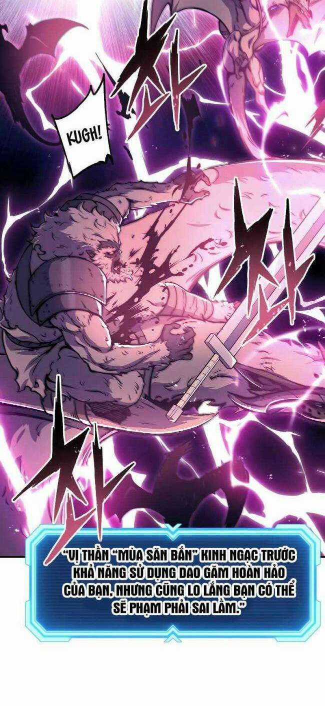 Tàn Tinh Tái Thế Chapter 79 trang 9