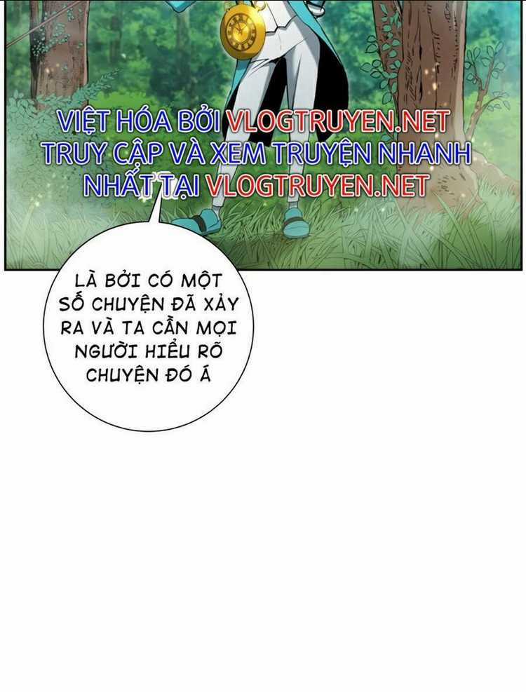 Tàn Tinh Tái Thế Chapter 8 trang 10