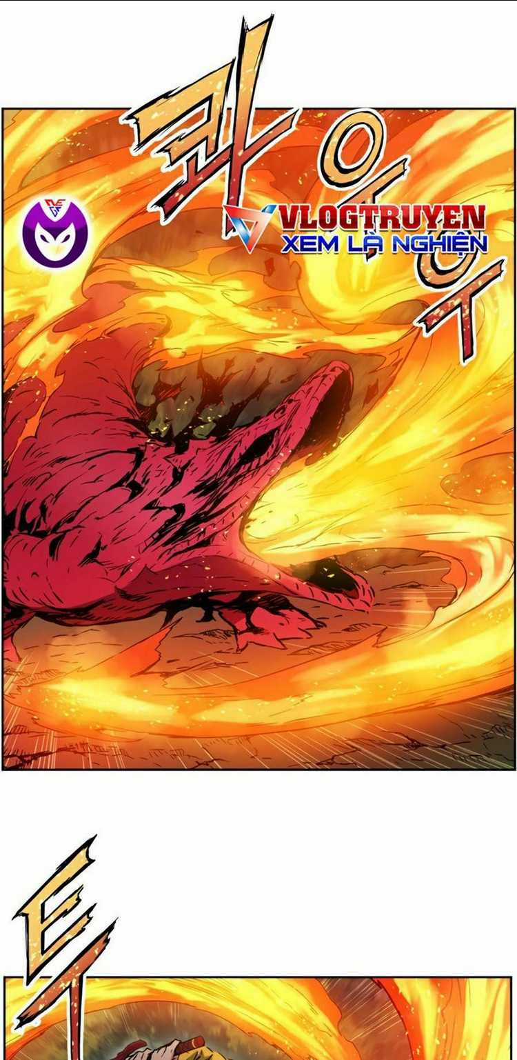 Tàn Tinh Tái Thế Chapter 8 trang 100