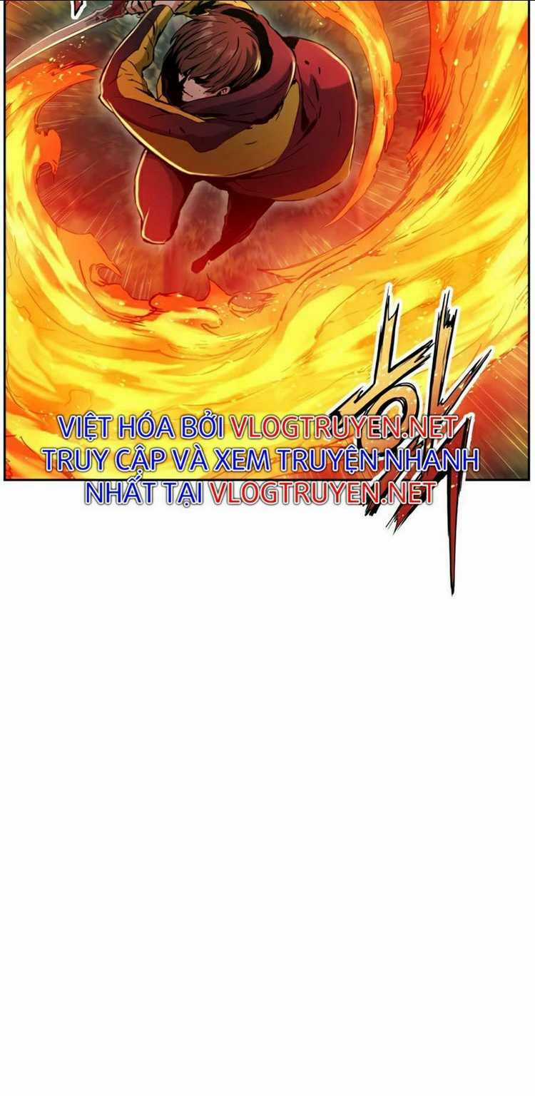 Tàn Tinh Tái Thế Chapter 8 trang 101