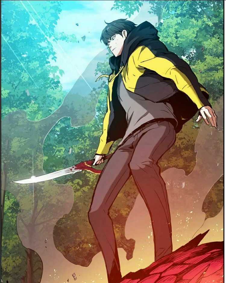 Tàn Tinh Tái Thế Chapter 8 trang 107