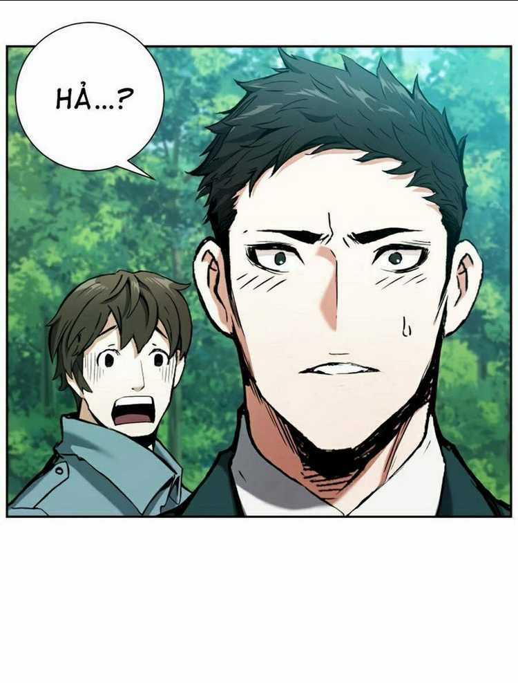 Tàn Tinh Tái Thế Chapter 8 trang 11