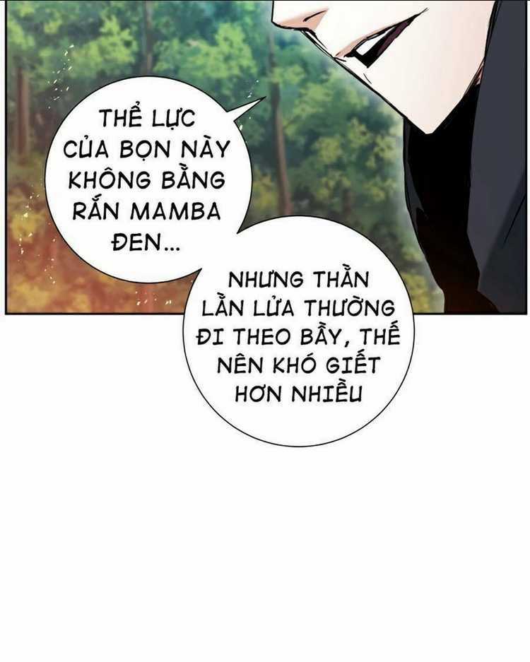 Tàn Tinh Tái Thế Chapter 8 trang 110