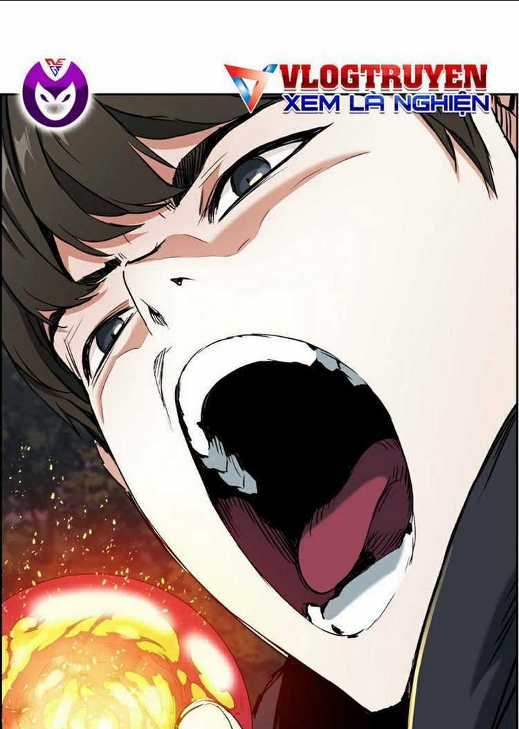 Tàn Tinh Tái Thế Chapter 8 trang 114