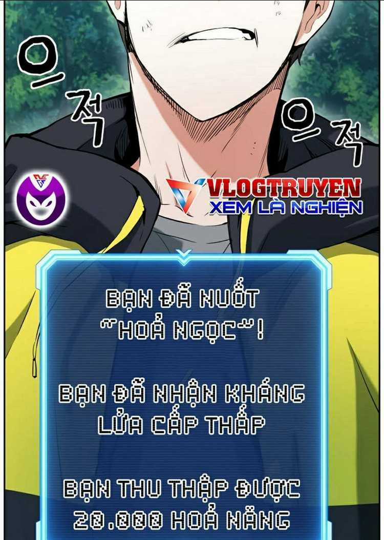 Tàn Tinh Tái Thế Chapter 8 trang 117