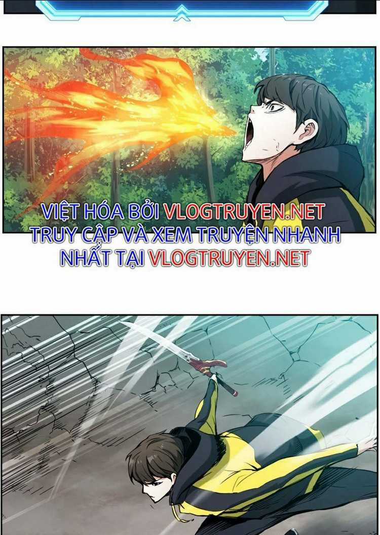 Tàn Tinh Tái Thế Chapter 8 trang 118