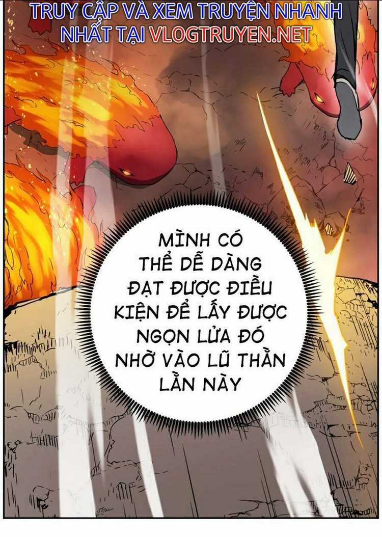 Tàn Tinh Tái Thế Chapter 8 trang 123