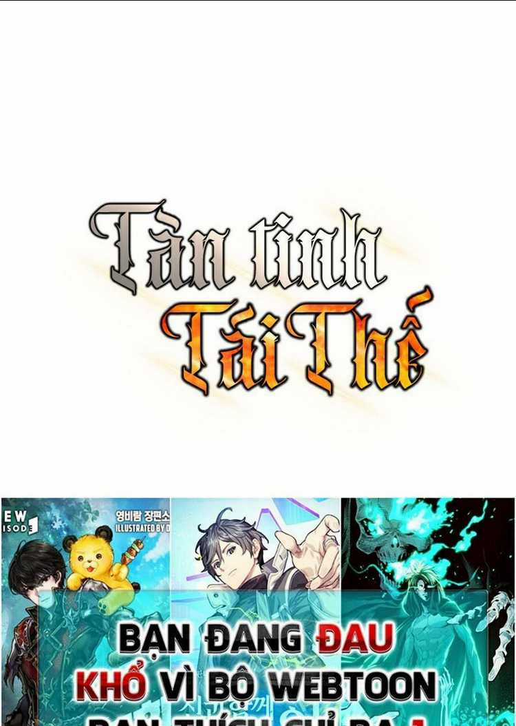 Tàn Tinh Tái Thế Chapter 8 trang 124
