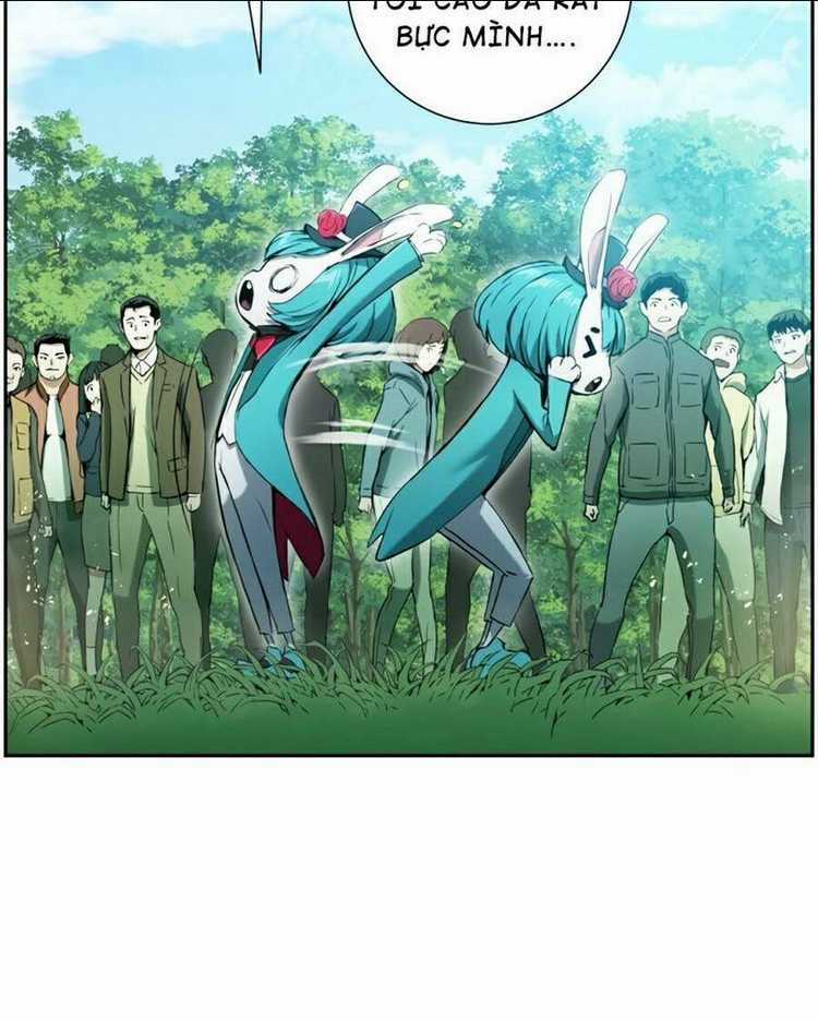 Tàn Tinh Tái Thế Chapter 8 trang 15